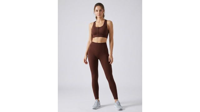 ENRIZZ Round Neck Tracksuits
