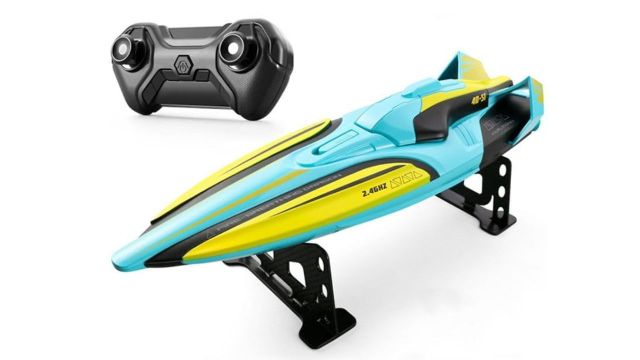 S1 20+MPH Remote Control Boat