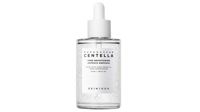 SKIN1004 Madagascar Centella Tone Brightening Capsule Ampoule