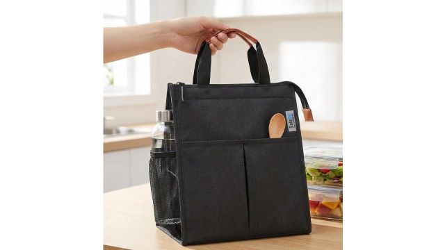 SaleOn Insulated Lunch Bag