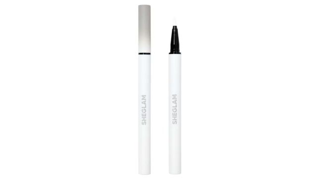 Sheglam Color Crush Liquid Eyeliner