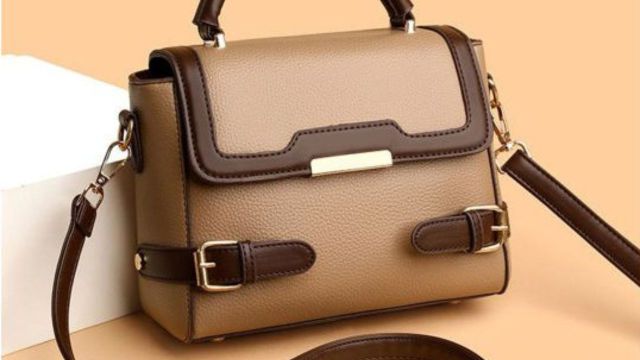 Some bags never feel tied to one particular trend