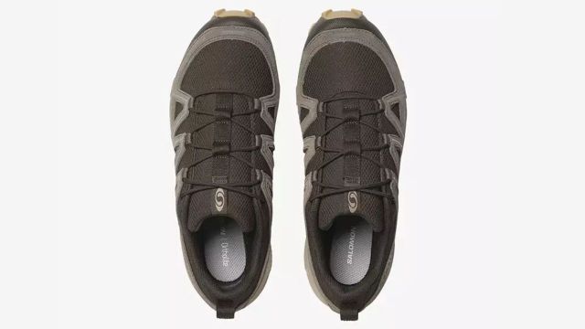 Speedcross 3 Expanse Unisex Sportstyle Shoes