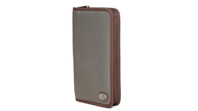Swiss Military ReadyGo Travel Organiser Wallet
