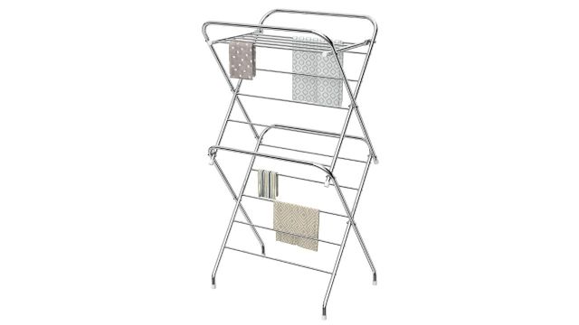 Synergy Extra-Large Three-Tier Cloth Dryer