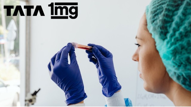 Tata 1mg health checkup plans