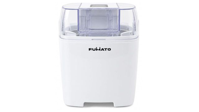 The Better Home Fumato Ice Cream Maker