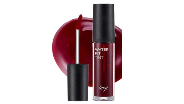 The Face Shop Water Fit Lip Tint