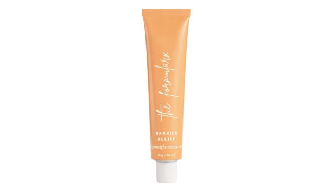 The Formularx Barrier Relief Ceramide Lightweight Moisturizer