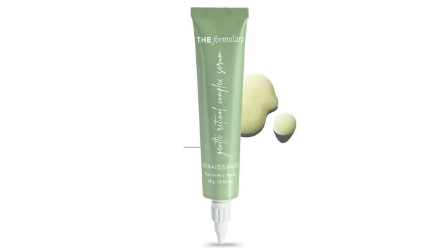 The Formularx Gentle Retinol Night Serum