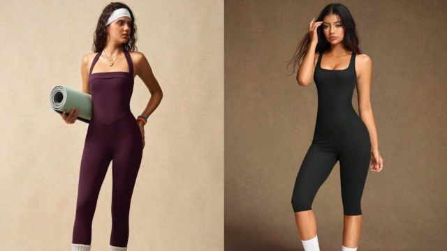 The best workout outfit is the one you stop thinking about