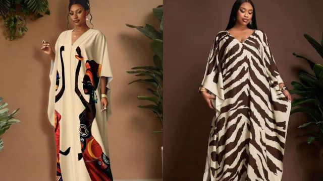 There aren't many pieces that adapt as easily as a maxi dress