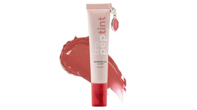 Tira Peptint Plumping Lip Balm