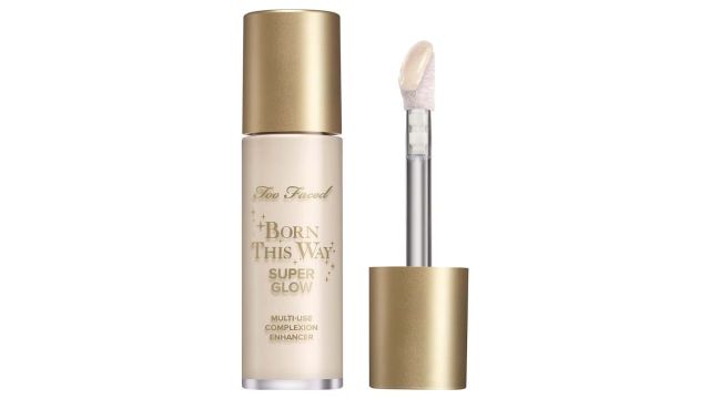 Too Faced Born This Way Super Glow Highlighter