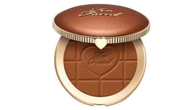Too Faced Chocolate Soleil Bronzer