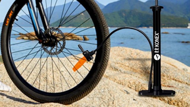 Top Bicycle Floor Pumps to explore