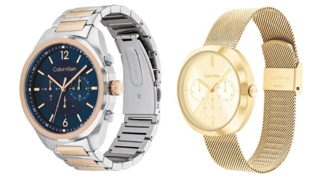 Top Calvin Klein watches to consider