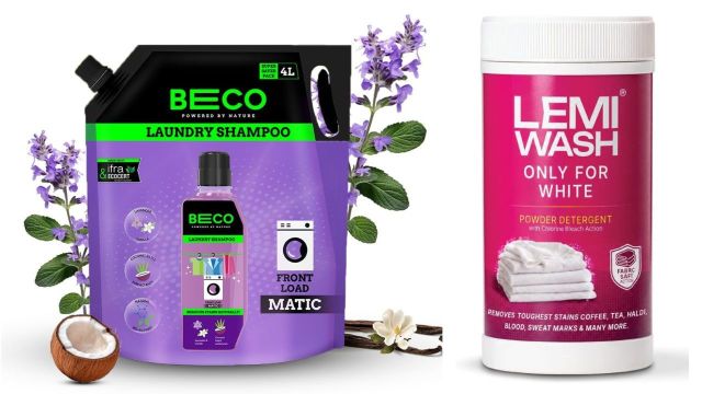 Top Clothing Care Products to explore