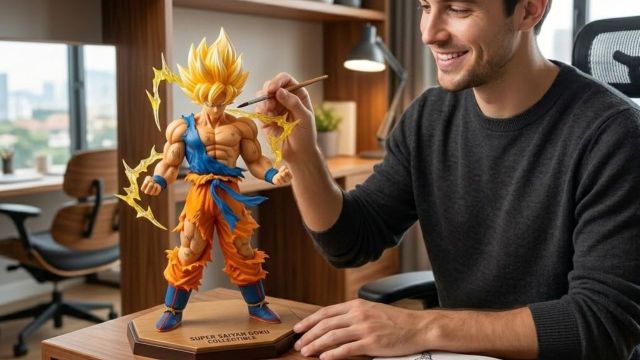 Top Collectible Action Figures to explore