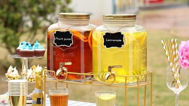 Top Drink Dispensers to explore
