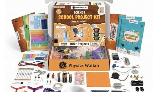 Top Electronics Learning Kits to explore