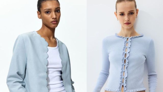 Top H&M Lightweight Layers to explore for Women