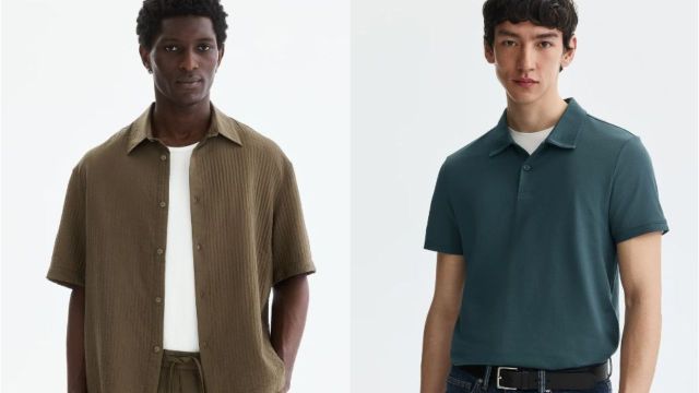 Top H&M Styles to explore for Men