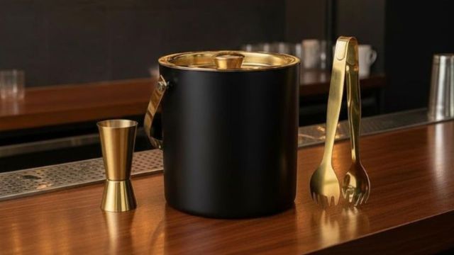 Top Ice Bucket Sets to explore