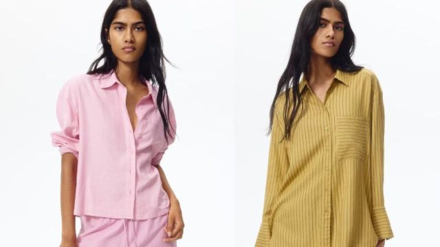 Top Linen Shirts to explore for Women