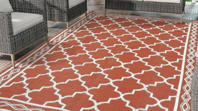 Top Patio Rugs to explore