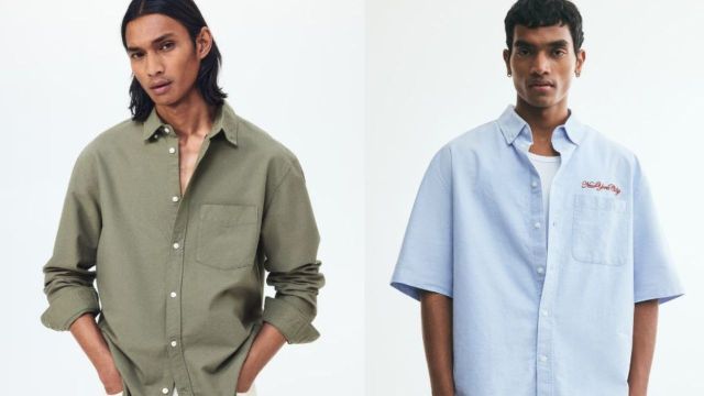 Top Shirts to explore for Men