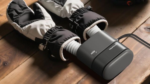 Top Shoe Dryers to explore