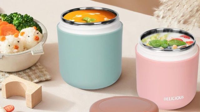Top Soup Flasks to explore