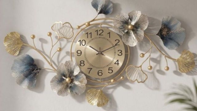 Top Statement Wall Clocks to explore