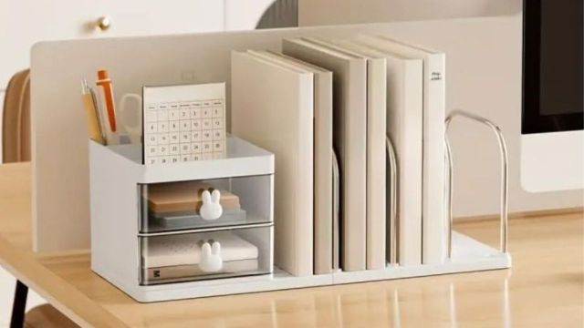 Top Study Desk Organisers to explore