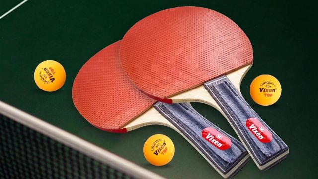 Top Table Tennis Bat Sets to explore