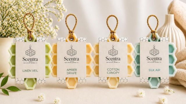 Top Wardrobe Fresheners to explore