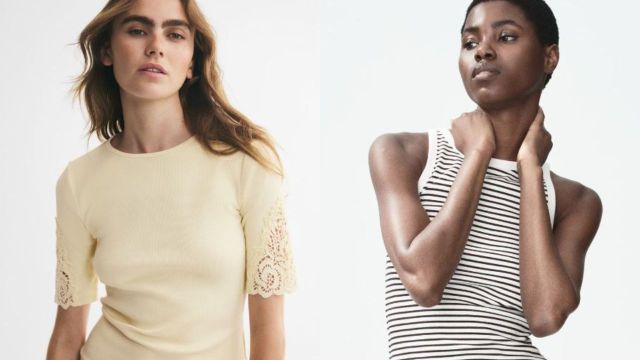 Top Women’s Tops to explore