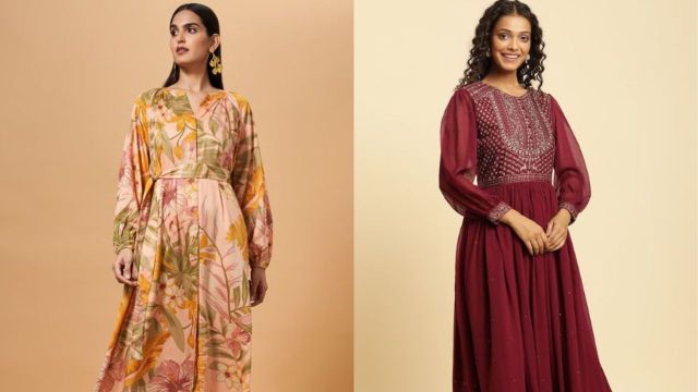 Top everyday ethnic dress deals to consider