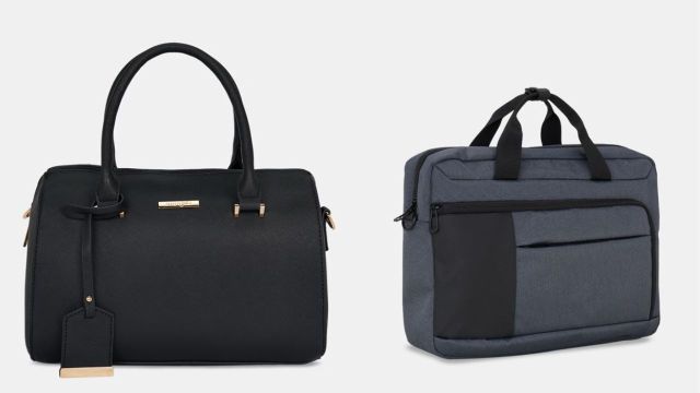 Top office-ready handbag deals to consider