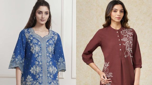 Top tunics to consider