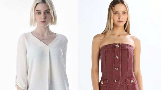Top women’s tops to check out