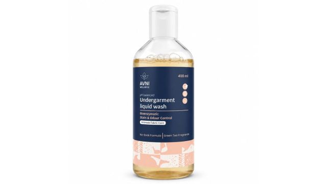 Undergarment Liquid Wash