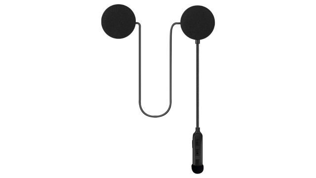 Universal Wireless Motorcycle Helmet Bluetooth Headset