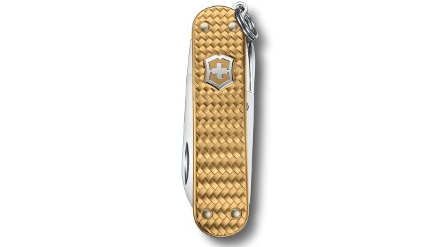 Victorinox Classic SD Precious Alox 58mm