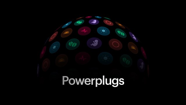 What are Ultrahuman Powerplugs