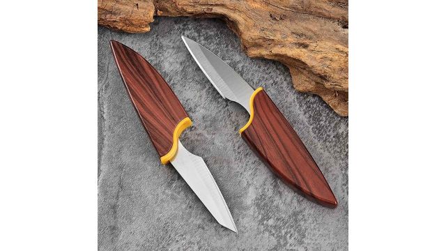 Wizbiz Double-Blade Multipurpose Utility Knife