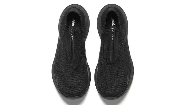 Women Slip-on Running Shoes Comfortable Breathable Casual Walking Sneakers 1225A7726U