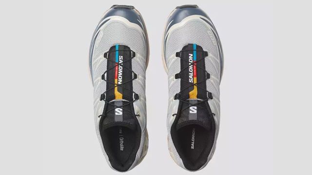 XT-6 Unisex Sportstyle Shoes