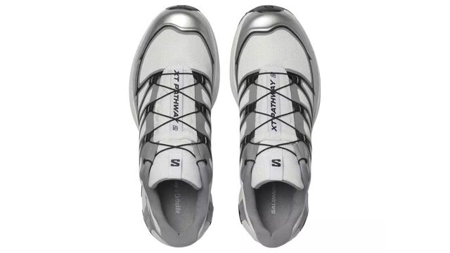 XT-PATHWAY 2 Unisex Sportstyle Shoes